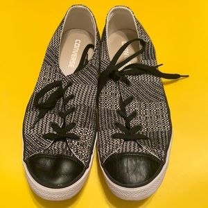 EUC Converse